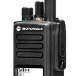Motorola dp4601e pber302fe, радиостанция 136-174 мгц (mdh56jdq9ra1_n)