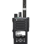 Motorola dp4801e pber402he, радиостанция 300-360 мгц (mdh56kdn9ra1_n)