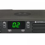 Motorola dm1400, радиостанция 403-470 мгц, analog (mdm01qnc9jc2_n)