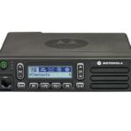 Motorola dm1600, радиостанция 136-174 мгц (mdm01jnh9ja2_n)