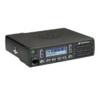 Motorola dm1600, радиостанция 136-174 мгц, analog (mdm01jnh9jc2_n)