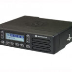 Motorola dm1600, радиостанция 403-470 мгц analog (mdm01qnh9jc2_n)