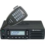 Motorola dm2600, радиостанция 136-174 мгц (mdm02jnh9ja2_n)
