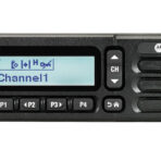 Motorola dm2600, радиостанция 136-174 мгц (mdm02jqh9ja2_n)