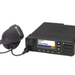 Motorola dm4601e mbar507ne, радиостанция 403-470 мгц (mdm28qpn9ra2_n)