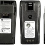 Motorola pmnn4251, аккумулятор ni-mh, 1400 мач (ce)