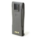 Motorola pmnn4253, аккумулятор li-ion 1600 мач (ce)