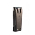 Motorola pmnn4458, аккумулятор li-ion 2075 мач magone