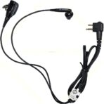 Motorola pmln6533, двухпроводная гарнитура
