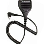 Motorola pmmn4013, микрофон-громкоговоритель