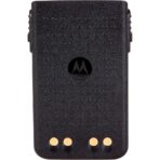Motorola pmnn4440, аккумулятор li-ion 1700 мач ip57