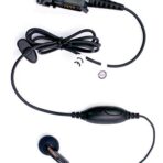 Motorola pmln5733, наушник
