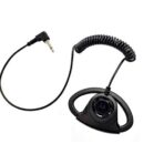 Motorola pmln7396, наушник для микрофона-громкоговорителя