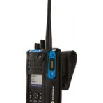 Motorola pmln6097, чехол из жесткой кожи для dp4000 atex