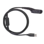 Motorola pmkn4012, кабель usb для программирования радиостанций
