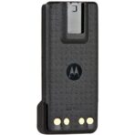 Motorola pmnn4415, аккумулятор ni-mh 1300 мач ip56