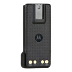 Motorola pmnn4406, аккумулятор li-ion 1650 мач ip67