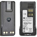 Motorola pmnn4412, аккумулятор ni-mh 1300 мач ip67