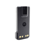 Motorola pmnn4491, аккумулятор li-ion 2100 мач ip68 impres