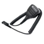 Motorola pmmn4076, микрофон-громкоговоритель c разъемом для наушника (ip54)