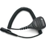 Motorola pmmn4108, микрофон-громкоговоритель (ip67) impres
