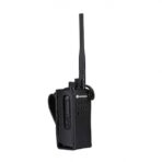 Motorola pmln5864, чехол из жесткой кожи для dp2000 без дисплея