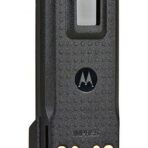 Motorola pmnn4525, аккумулятор li-ion 1950 мач ip68