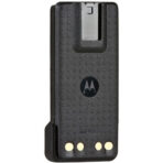 Motorola nntn8560, аккумулятор li-ion 2500 мач tia4950 ip67 impres