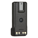 Motorola pmnn4448, аккумулятор li-ion 2800 мач ip67 impres