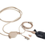 Motorola nntn8433, беспроводная гарнитура скрытого ношения Motorola nntn8433, беспроводная гарнитура скрытого ношения