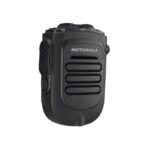 Motorola gmln5503, беспроводной микрофон в комплекте с акб, клипсой и зарядным устройством