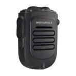 Motorola mdrln6561, беспроводной микрофон в комплекте с акб и клипсой