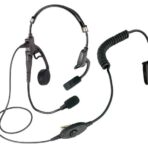 Motorola pmln5101, гарнитура височная impres с ptt и микрофоном