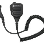 Motorola nntn8382, микрофон-громкоговоритель (ip57) impres