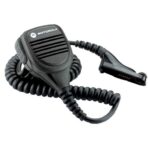 Motorola pmmn4025, микрофон-громкоговоритель c разъемом для наушника (ip54) impres