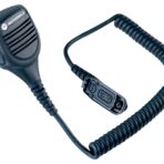Motorola pmmn4040, микрофон-громкоговоритель (ip57) fm