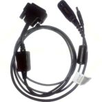 Motorola pmkn4013c, кабель программирования и тестирования для dp3000/4000/4000ex