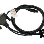 Motorola pmkn4016b, кабель для программирования и тестирования мобильных радиостанций