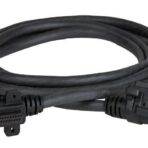 Motorola pmkn4143, кабель для выносной панели 3 м