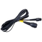 Motorola pmkn4034, микрофонный кабель увеличенной длины
