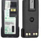 Motorola nntn8129, аккумулятор li-ion 2200 мач fm ip67 impres