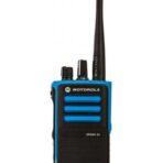 Motorola dp4401, радиостанция 136-174 мгц упаковка — 20 шт. Atex (mdh56qcc9la3_nb)