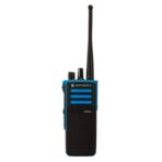 Motorola dp4401, радиостанция 403-470 мгц упаковка — 20 шт. Atex (mdh56qcc9la3_nb)
