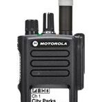 Motorola dp4601e, радиостанция 136-174 мгц упаковка — 20 шт. (mdh56jdq9ra1_nb0