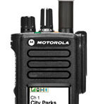 Motorola dp4801e, радиостанция 300-360 мгц упаковка — 20 шт. (mdh56kdn9ra1_nb)