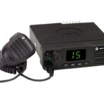Motorola dm4401e, радиостанция 300-360 мгц упаковка — 10 шт. (mdm28krc9ra2_nb)