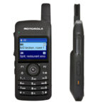 Motorola sl4000e, радиостанция 403-470 мгц упаковка — 20 шт. (mdh81qcn9sa2_nb)