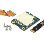 Motorola pmln7394 опциональная плата mpt1327
