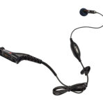 Motorola pmln6069 наушник с микрофоном ртт/vox