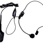 Motorola pmln5979 гарнитура с оголовьем облегченная ртт
